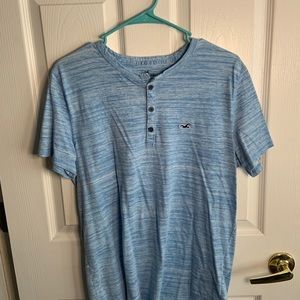Men’s M Hollister Shirt